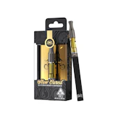 Heavy Hitters | J1 | Cured Resin Cartridge | [1g] | Sativa