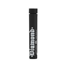 Heavy Hitters - HEAVY HITTERS | VELVET - INFUSED | PREROLL | 1G Main Image
