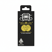 ACAPULCO GOLD 1G - HEAVY HITTERS