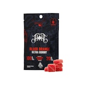 BLOOD ORANGE 100MG - HEAVY HITTERS
