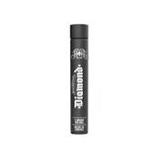 DIAMOND INFUSED - BLACK HAZE 1G - HEAVY HITTERS