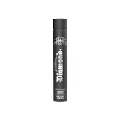 BLACK HAZE DIAMOND 1G - HEAVY HITTERS