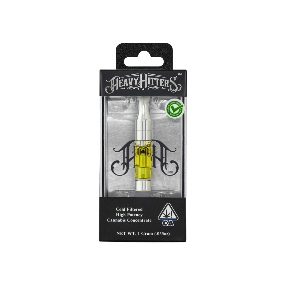 Heavy Hitters - PINEAPPLE EXPRESS 1G - HEAVY HITTER Main Image