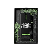 STLTH TABS 100 - LIGHTS ON THCV ENERGY - HEAVY HITTERS