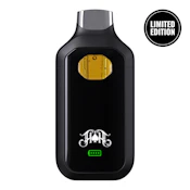 Heavy Hitters AIO Vape 1G - White Widow | V31