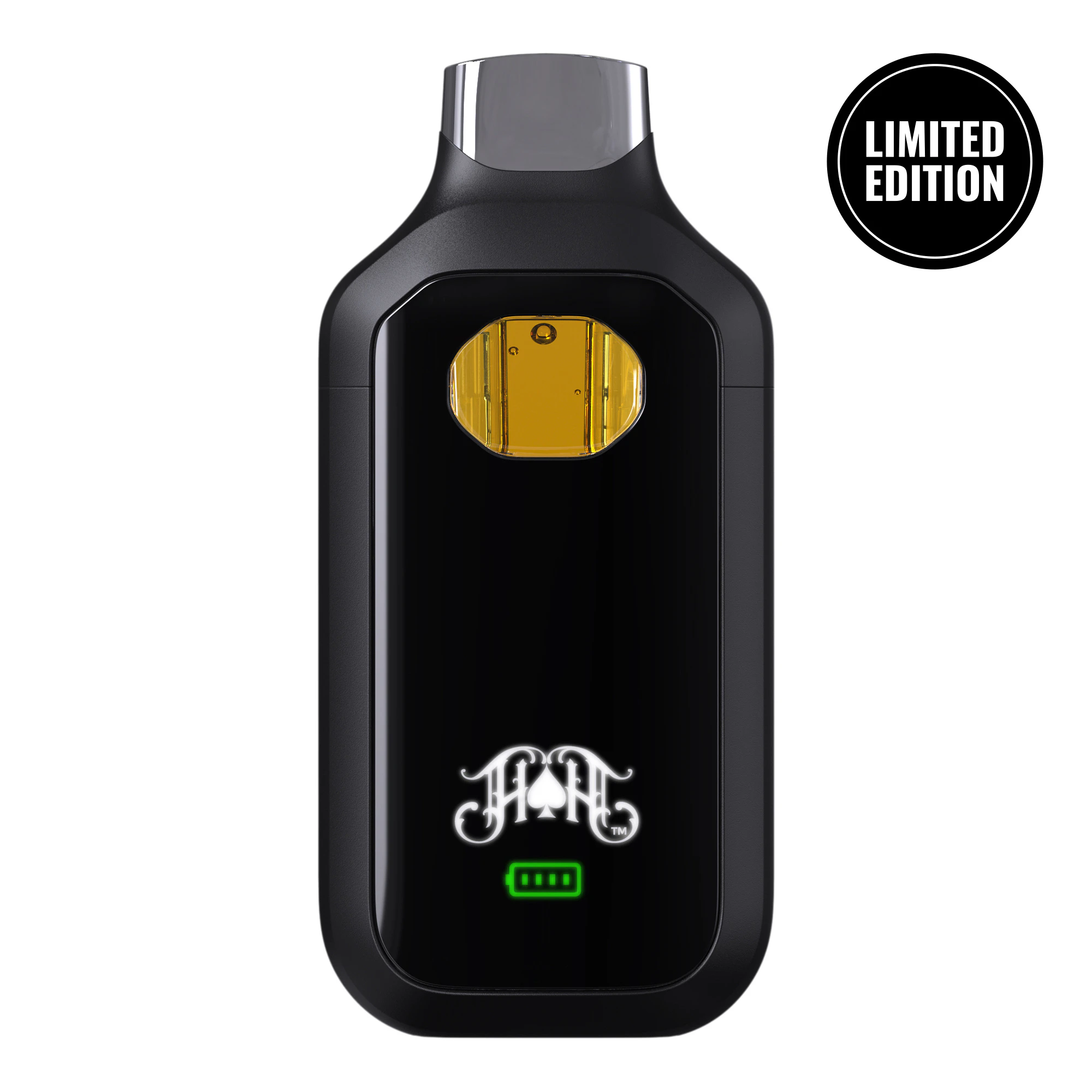 Heavy Hitters - Heavy Hitters AIO Vape 1G - White Widow | V31 Main Image