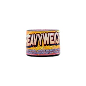 Mountain Man Melts - Live Rosin - Heavyweight - Concentrates - 1.0g