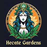 Hecate Gardens Ghost Candy