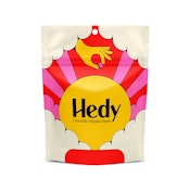 Hedy - Relaxed Pink Lemonade (Fast Acting)