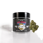 Heir Headz | Flower | 3.5g | Electraleaf