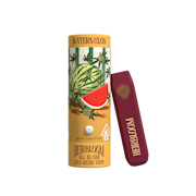 Heirbloom Legacy - .5g AIO - Watermelon