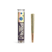 Heirbloom Legacy - .75g Pre Roll - Blueberry