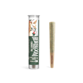 Heirbloom Legacy - .75g Pre Roll - Cherry Pie