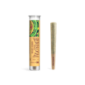 Heirbloom Legacy - .75g Pre Roll - Green Crack