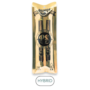 PACIFIC STONE - Pacific Stone - Blunt - Cereal Milk - 2pk - 3.5g