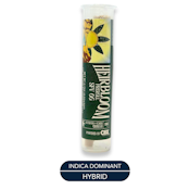 Heirbloom Legacy Flower Powered by Cbx - SFV OG - Preroll - .75g