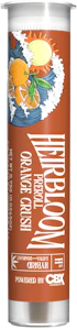 Heirbloom Legacy - Heirbloom Legacy - .75g Pre Roll - Orange Crush