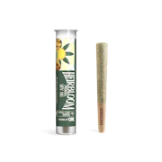 Heirbloom Legacy - .75g Pre Roll - SFV OG