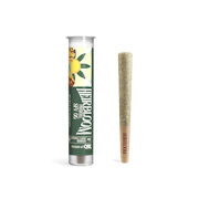 Heirbloom Legacy - .75g Pre Roll - SFV OG