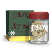 Heirbloom Legacy - 3.5g - SFV OG