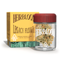 Heirbloom Legacy - 3.5g - Super Silver Haze