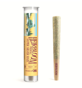 HEIRBLOOM: Super Silver Haze .75g Pre Roll (S)