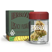 Heirbloom - Flower - Original Glue - 3.5g