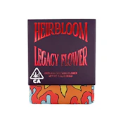 BLUEBERRY 3.5G - HEIRBLOOM