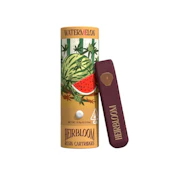 WATERMELON ALL IN ONE 0.5G - HEIRBLOOM