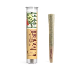 Watermelon | Pre-Roll | Heirbloom