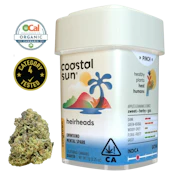 Heirheads (I) | 7g Greenhouse Flower | Coastal Sun