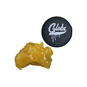 Hella Lemons (S-H) | 1g Sauce | Globs