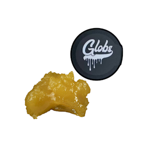 GLOBS - Hella Lemons (S-H) | 1g Sauce | Globs