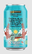 21st Amendment Hella High Watermelon Drink 100mg