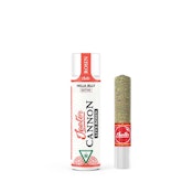 Hella Jelly Live Rosin Infused Pre-Roll 1.3g