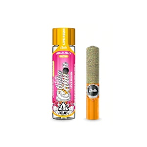 JEETER - Jeeter Infused Baby Cannon Hella Jelly 1.3g