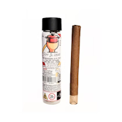 Hella Jelly | Infused Blunt | 3.5g