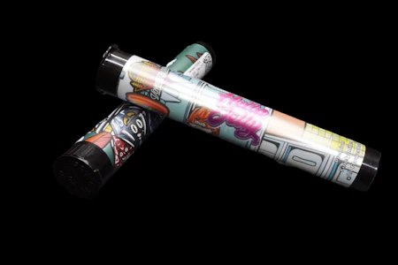 VOYAGE BLOOM - Pre Rolls - Hella Jelly