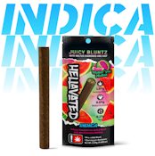 Watermelon, Flavored Infused Blunt, 2.5g