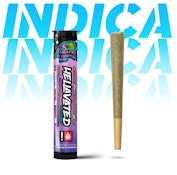 Hellavated Infused: Grape Stomper