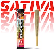 Hellavated Infused: Maui Sunrise