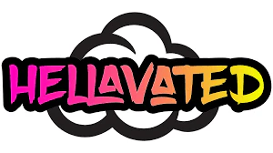 Hellavated - Hellavated Profilez Baja Blastoff Cartridge 1g Main Image