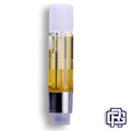 Grape Stomper Flavored Vape Cartridge | 1g (Distillate)