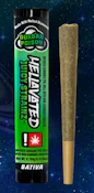 Durban Poison, Infused Pre-Roll, 0.78g