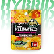 Mango Dragon Gummy