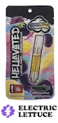 Hellavated Profilez Marionberry Lemonadez Cartridge 1g