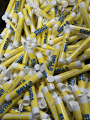 Hello Farms- Candy Rain 1g Preroll