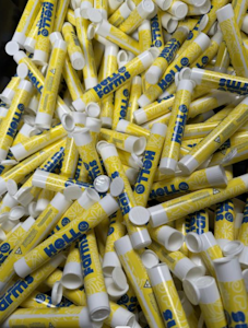 HELLO FARMS - Hello Farms- Candy Rain 1g Preroll