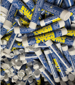 Hello Farms- Purple Haze 1g Preroll