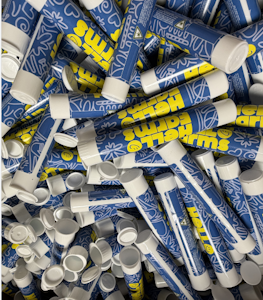 HELLO FARMS - Hello Farms- Purple Haze 1g Preroll